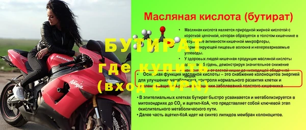 молекула духа Бородино